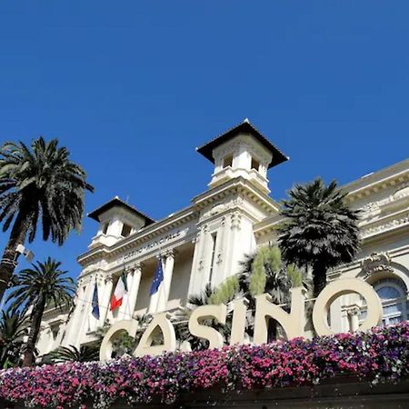 Rosa Centralissimo Sanremo Bagian luar foto