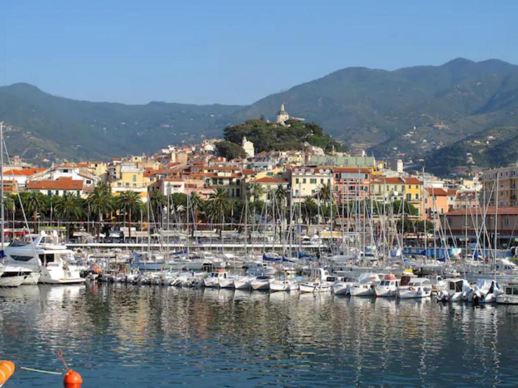 Rosa Centralissimo Sanremo Bagian luar foto