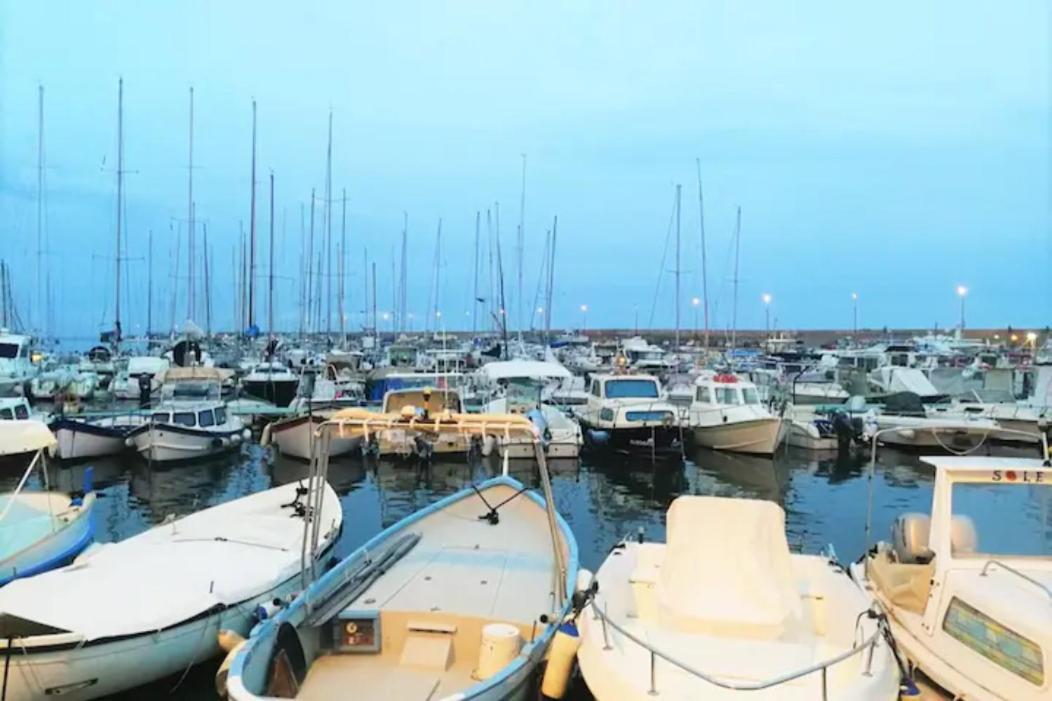Rosa Centralissimo Sanremo Bagian luar foto