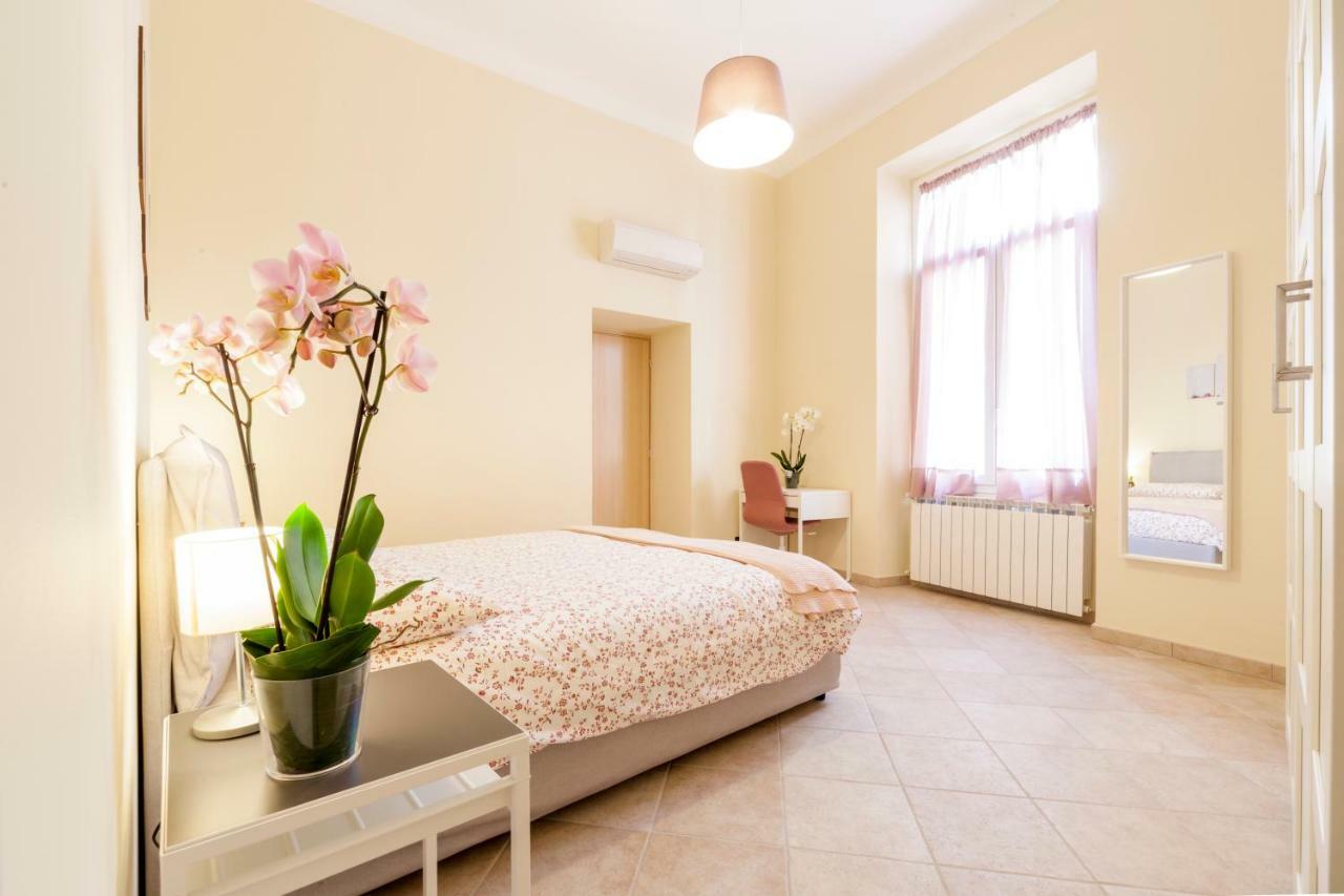 Rosa Centralissimo Sanremo Bagian luar foto